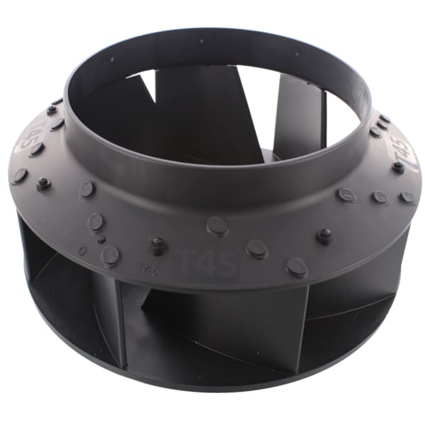ASSY BLOWER 9.51 OD (T45) PKG